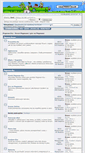 Mobile Screenshot of forum.pegasus-gry.com